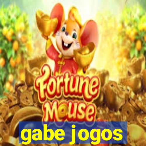gabe jogos